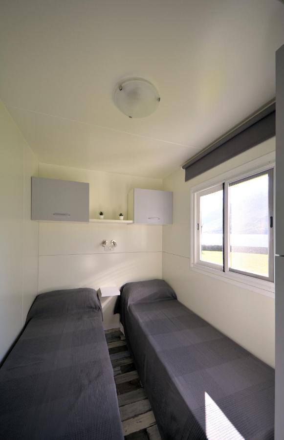 Camping La Breva Dongo Exterior photo